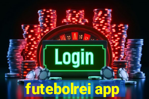 futebolrei app